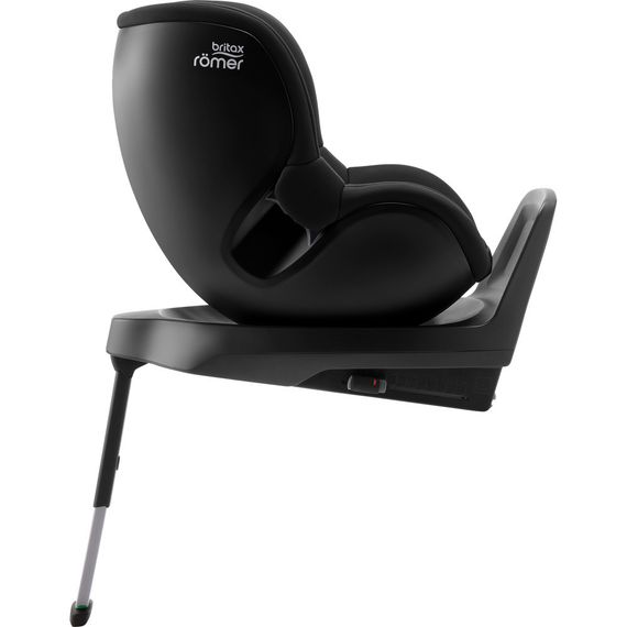 Автокресло Britax Roemer Dualfix M Plus Space Black