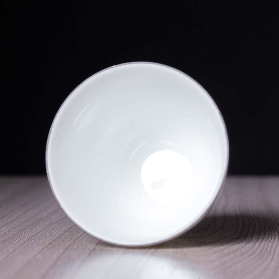 Пиалы Четыре пути, фарфор, 65 мл, 4 шт