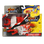 Клэш оф Гирс.Игр Машинка боевая Нимбл Бластин Триден.ТМ Clash of Gears (Росмэн)