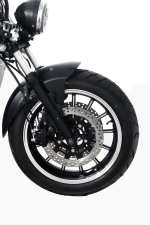 Электроскутер SKYBOARD BR100-5000 (Amur)