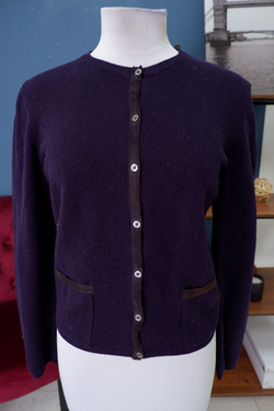 Кардиган Rivamonti однотонный 46-48 размер