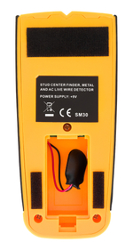 Детектор проводки Ermenrich Ping SM30