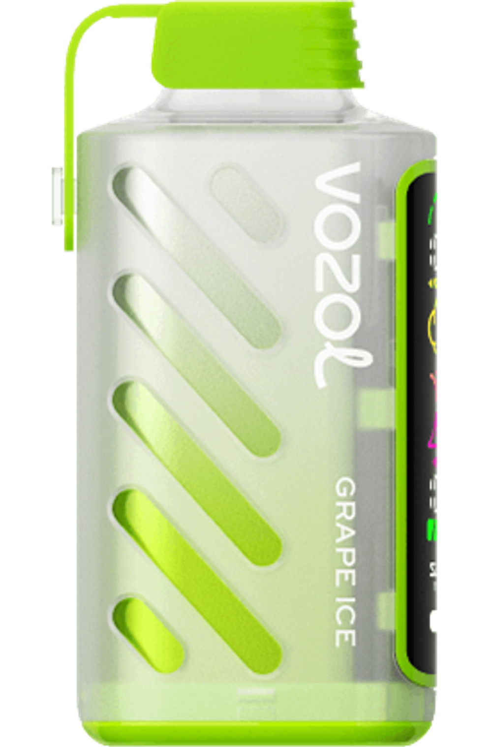 VOZOL GEAR POWER (20000) - ВИНОГРАД СО ЛЬДОМ