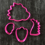 Дракон Набор для торта