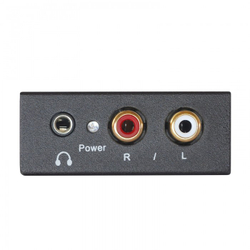 ЦАП Dynavox Mini-DAC (206957)