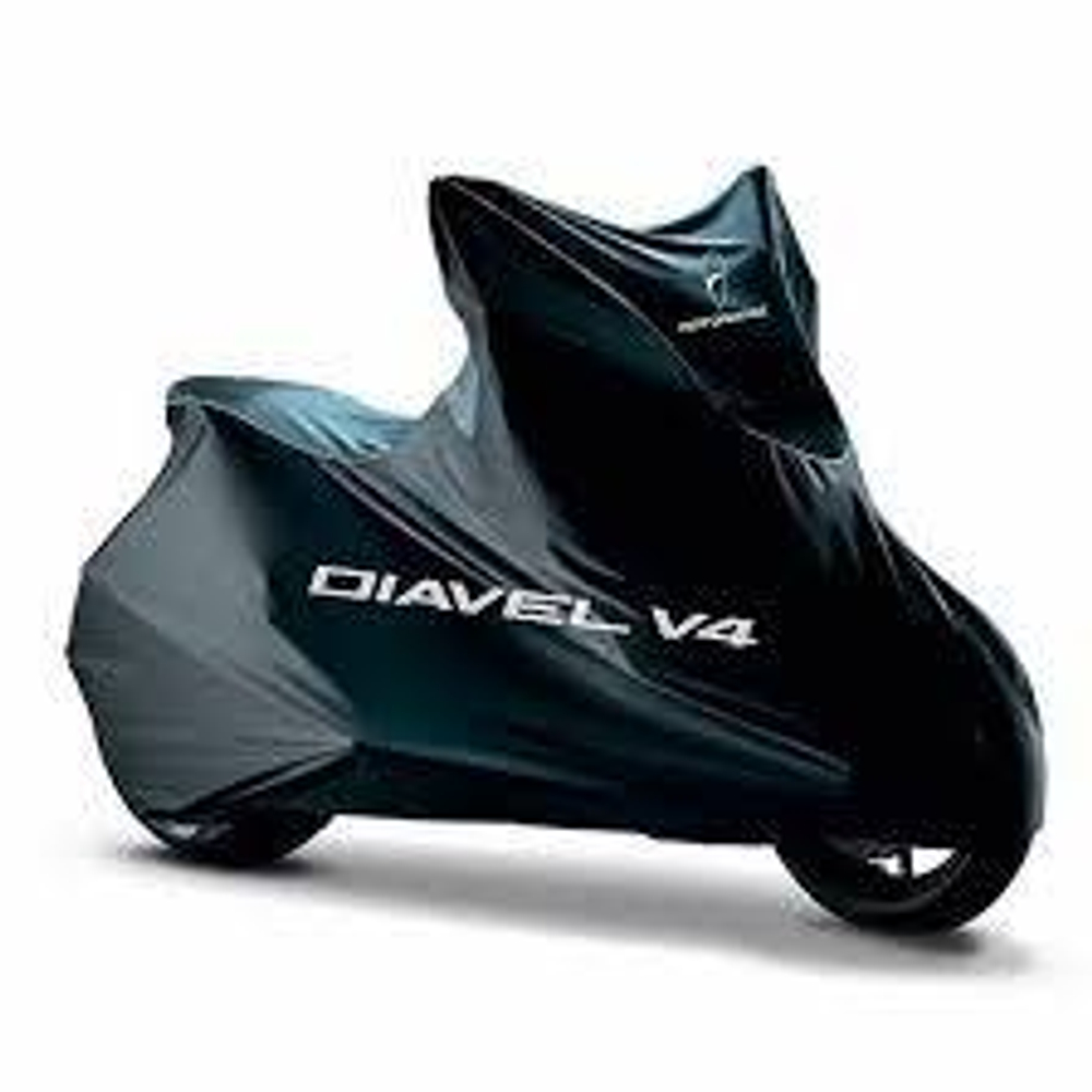 Ducati Performance Чехол для мотоцикла Ducati Diavel V4 97580201AA