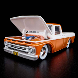 Hot Wheels RLC 1962 Ford F100 (2022)