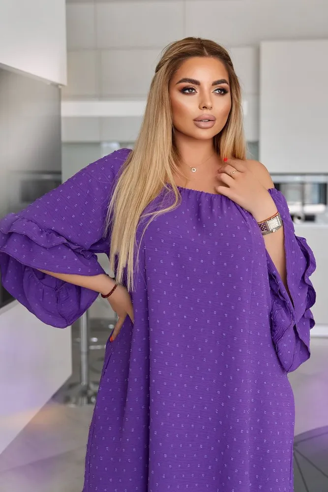 Платье УК-1565-1 Fabrika