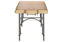 Складной массажный стол Yamaguchi Barcelona 1992