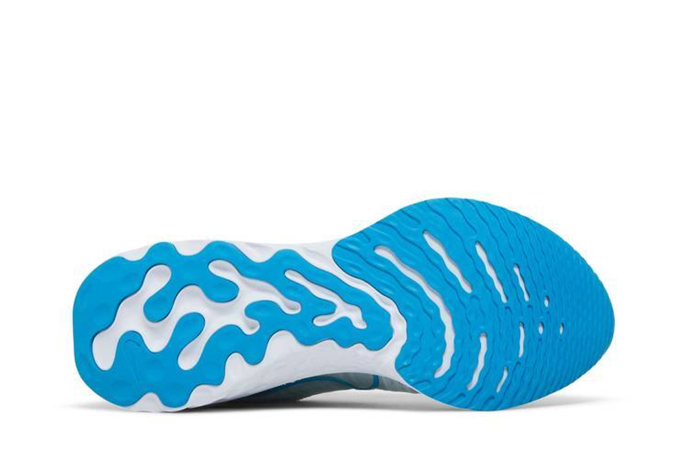 Кроссовки Nike React Infinity Run Flyknit 2