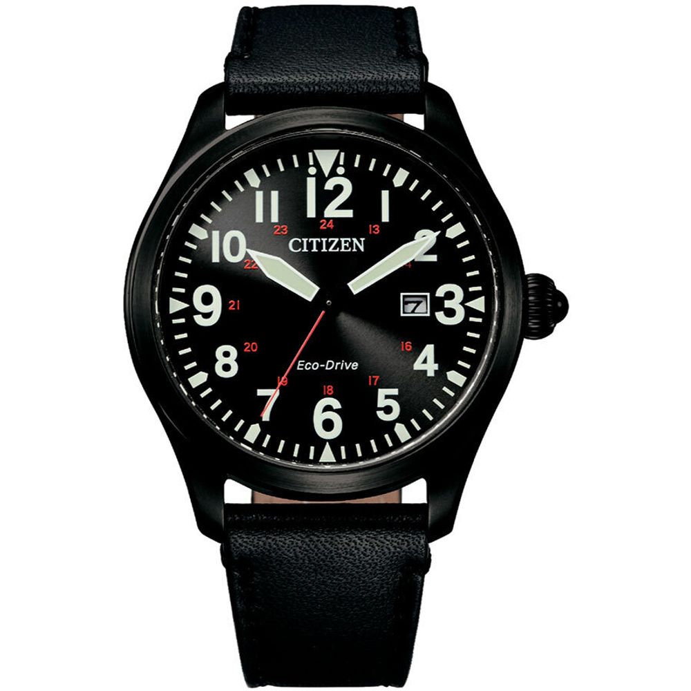 Мужские наручные часы Citizen BM6835-23E