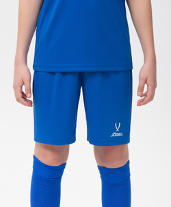 Шорты игровые CAMP Classic Shorts, синий/белый, детский