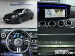 Mercedes-Benz E-Class W213 E220d 4MATIC AMG Line (12.2020)