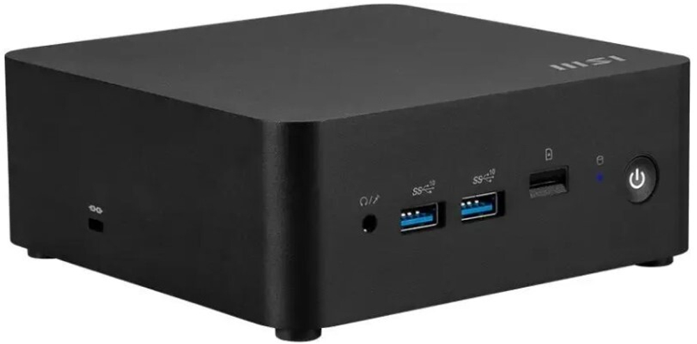 Неттоп  MSI Cubi NUC 1M-052BRU