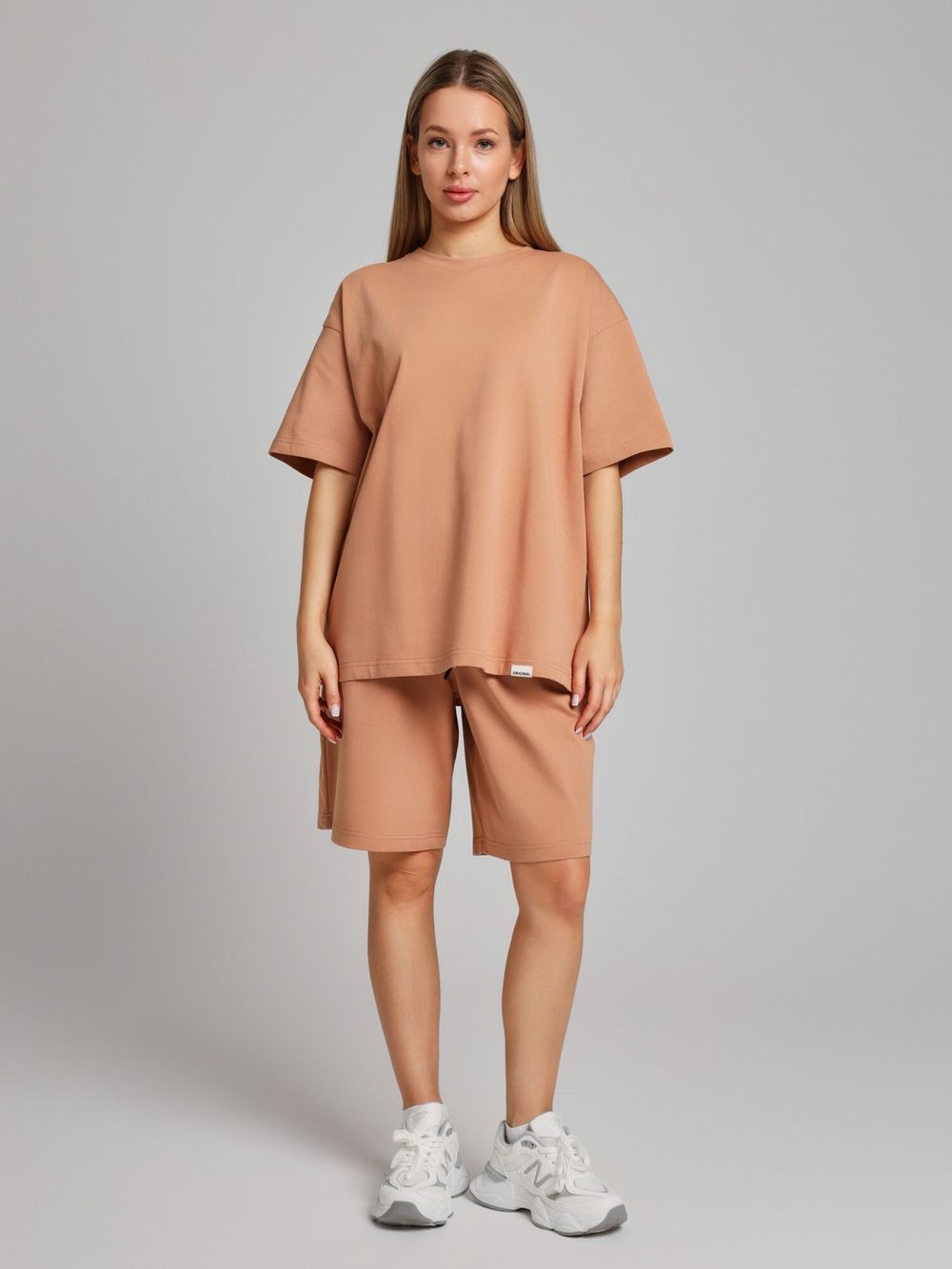 Костюм женский Азарт-3 Виотекс КОРИЧНЕВЫЙ