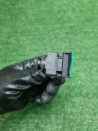 Камера передняя Jetour Dashing (2022-н.в.)