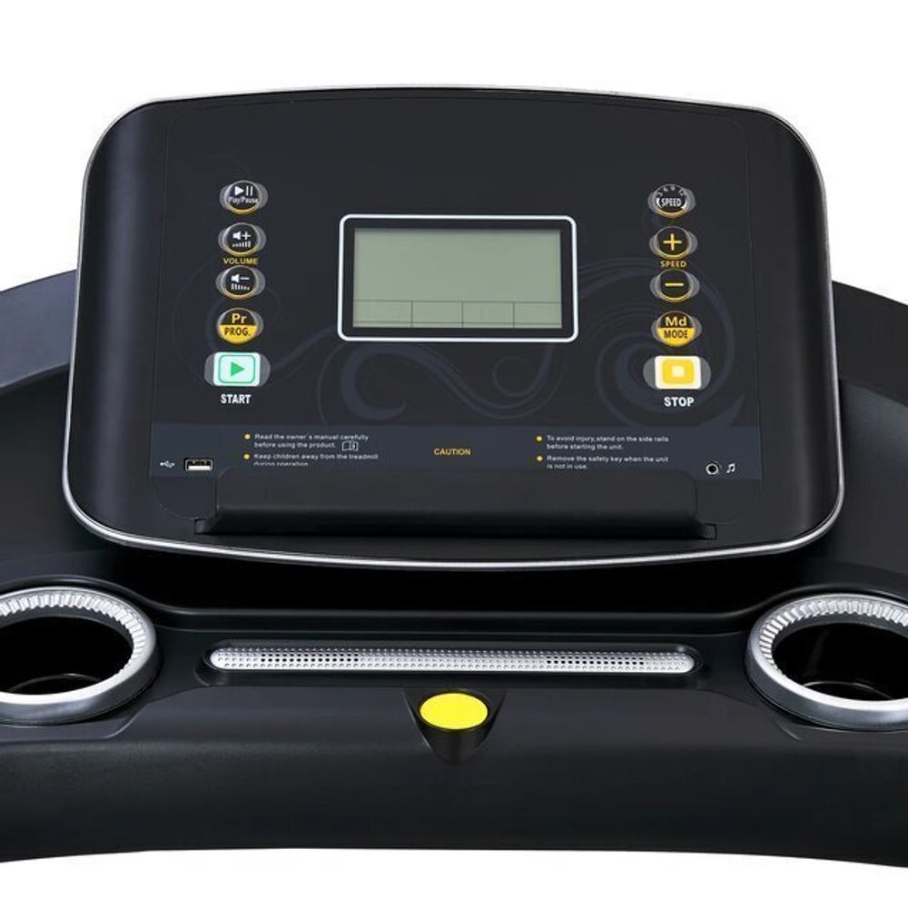 Беговая дорожка электрическая ROYAL Fitness, арт. RF-6