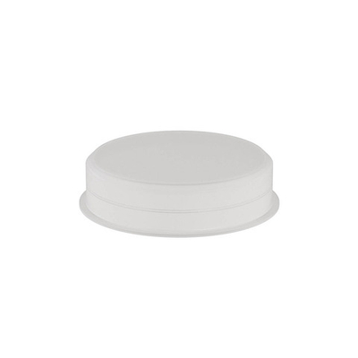 50940 заглушка для труб 40мм. DKC