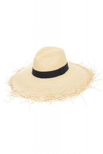 Hat ''Fedora'' fluffy