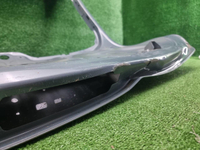 Крышка багажника Volvo XC40 (2017-н.в.)