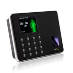 ZKTeco WL30 СКУД