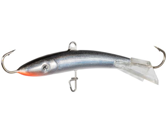 Балансир Lucky John BAUCHA 6 60мм/13H