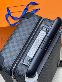 Чемодан Louis Vuitton Horizon Damier Graphite