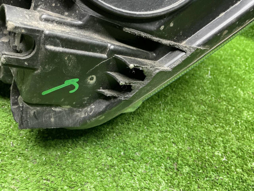 Фара левая Omoda C5 (2022-н.в.) галоген