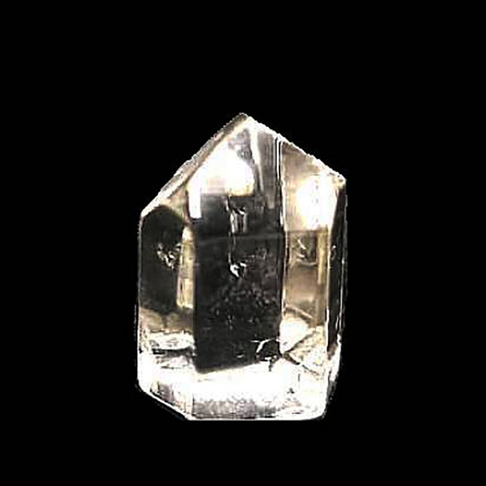 Кристалл Мини горный хрусталь асс