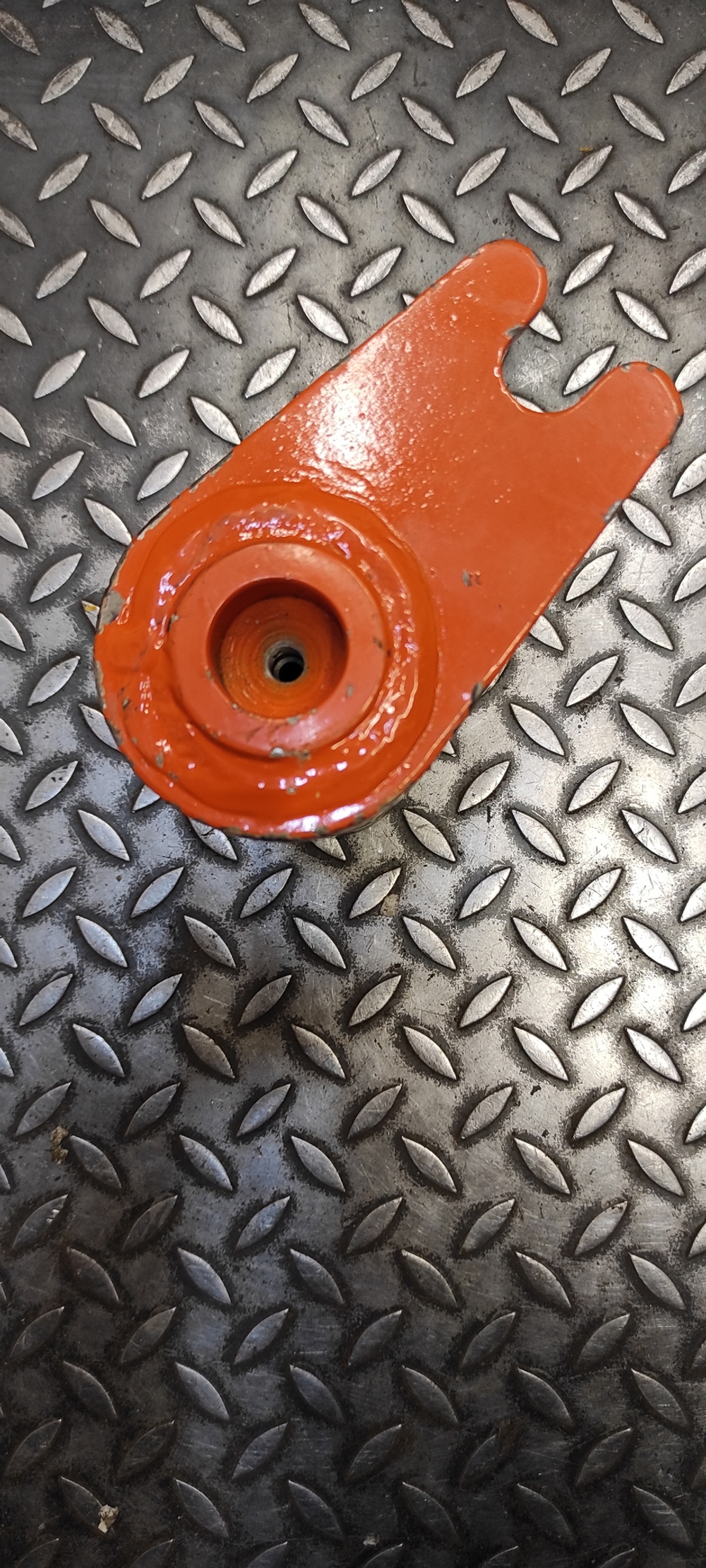 Палец 120501-04442