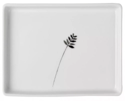Raeder - Масленка Mix&amp;Match 10х13см для кубиков 250г / артикул   C15066  / GTIN 4045289150660