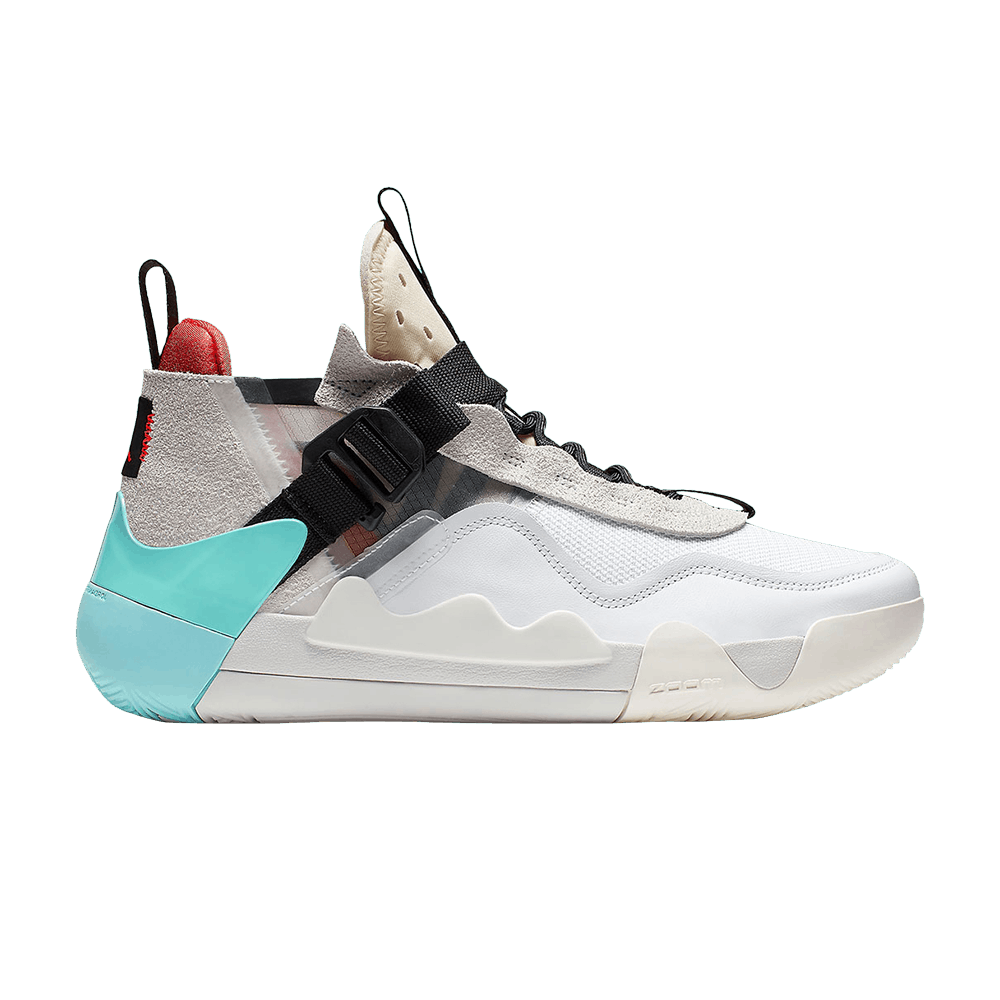 Кроссовки Jordan Defy Sp