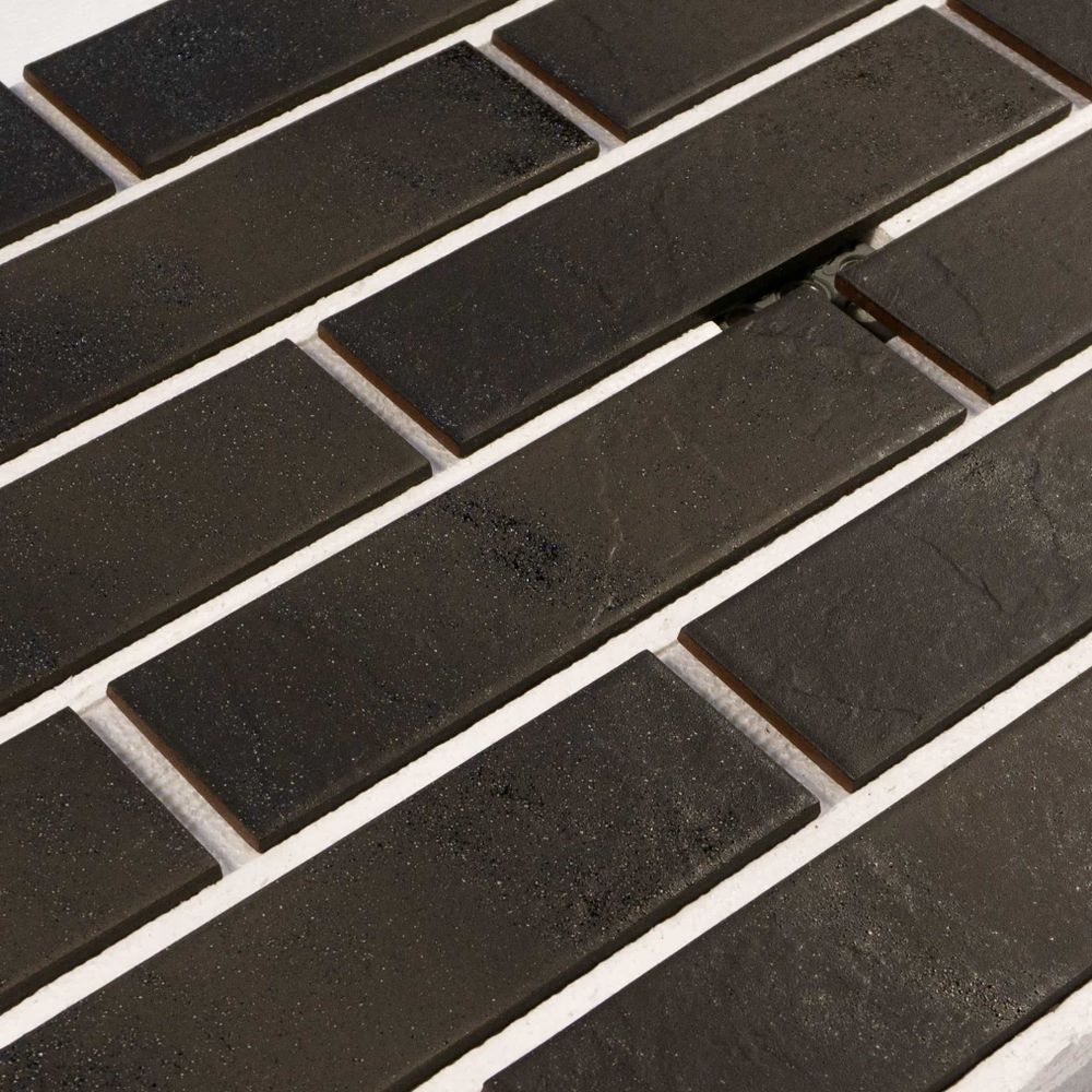 Термопанель ППС Paradyz Semir Grafit Elewacja - 1000х455 мм