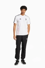 Футболка adidas Juventus FC 24/25 TeeUrban Purist Tee - белый