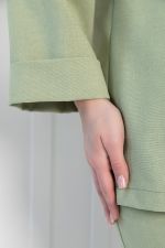 Костюм Элида (фисташковый) К11598 LT Collection