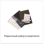 КОВРИК ALEXIKA ALPINE DOUBLE