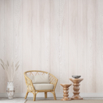 Панель МДФ Classic Stella Light 2700х200х6 Ясень Айвори (упак. 8 шт.)