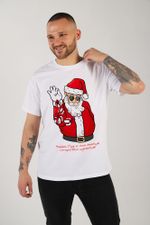 Фуфайка (футболка) мужская Карнавал-4 Виотекс МОЛОЧНЫЙ