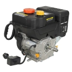 Loncin LC170FD(S) (A35 type) D19 двигатель 00-00155407