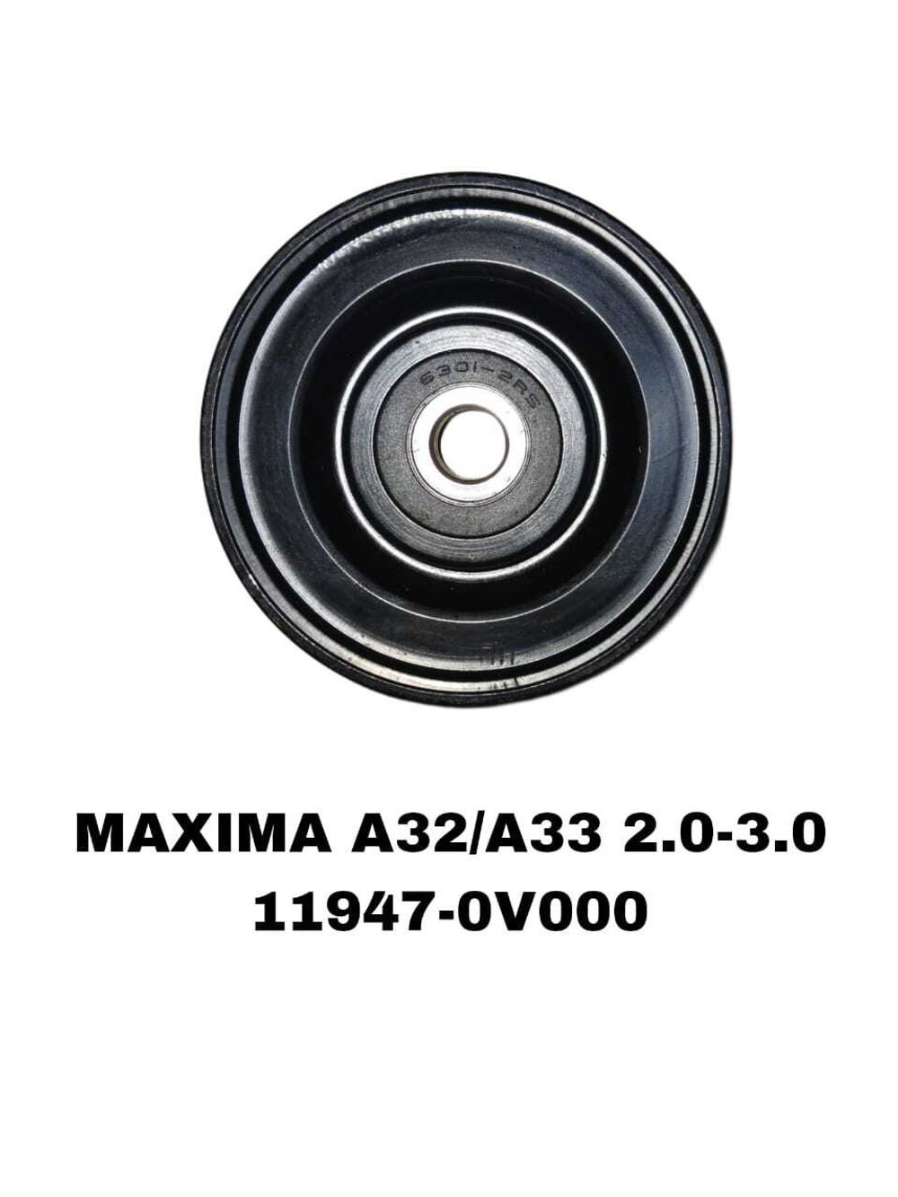РОЛИКИ НАРУЖНИЕ MAXIMA A32/33 B13/14