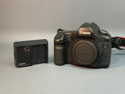 Canon EOS 5D Body