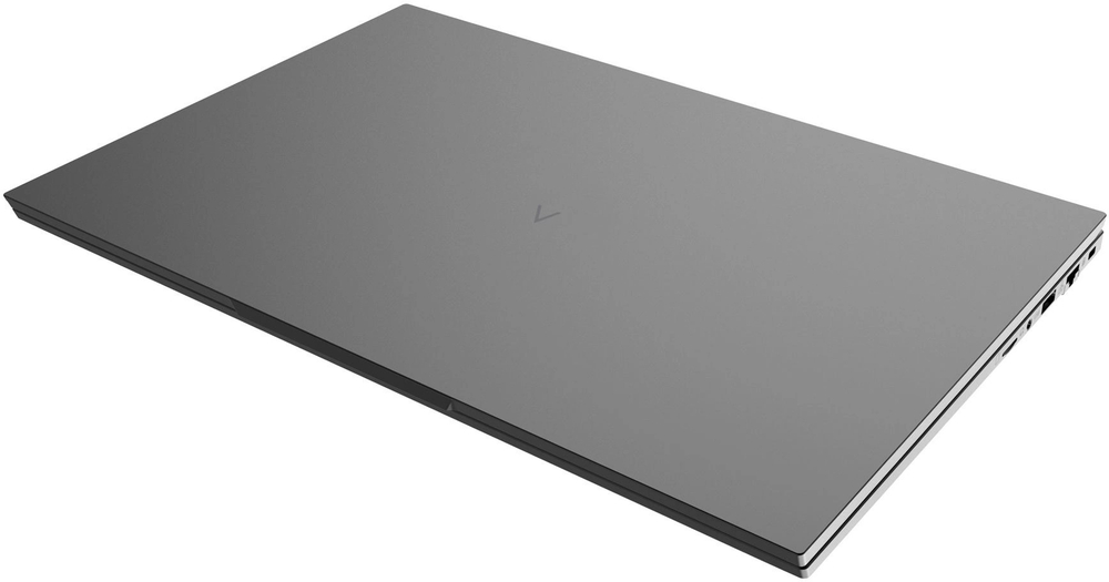 Ноутбук  Digma Pro Fortis 15.6 ", Core i3, 8 Гб RAM, 512 Гб SSD, UHD Graphics, Серый