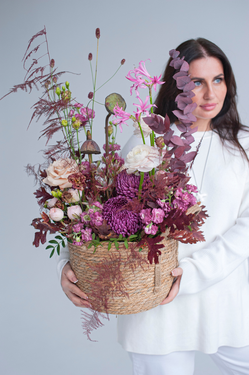 Композиция Божоле