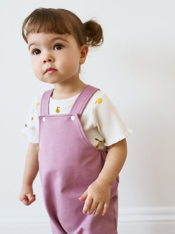 Полукомбинезон облегченный 