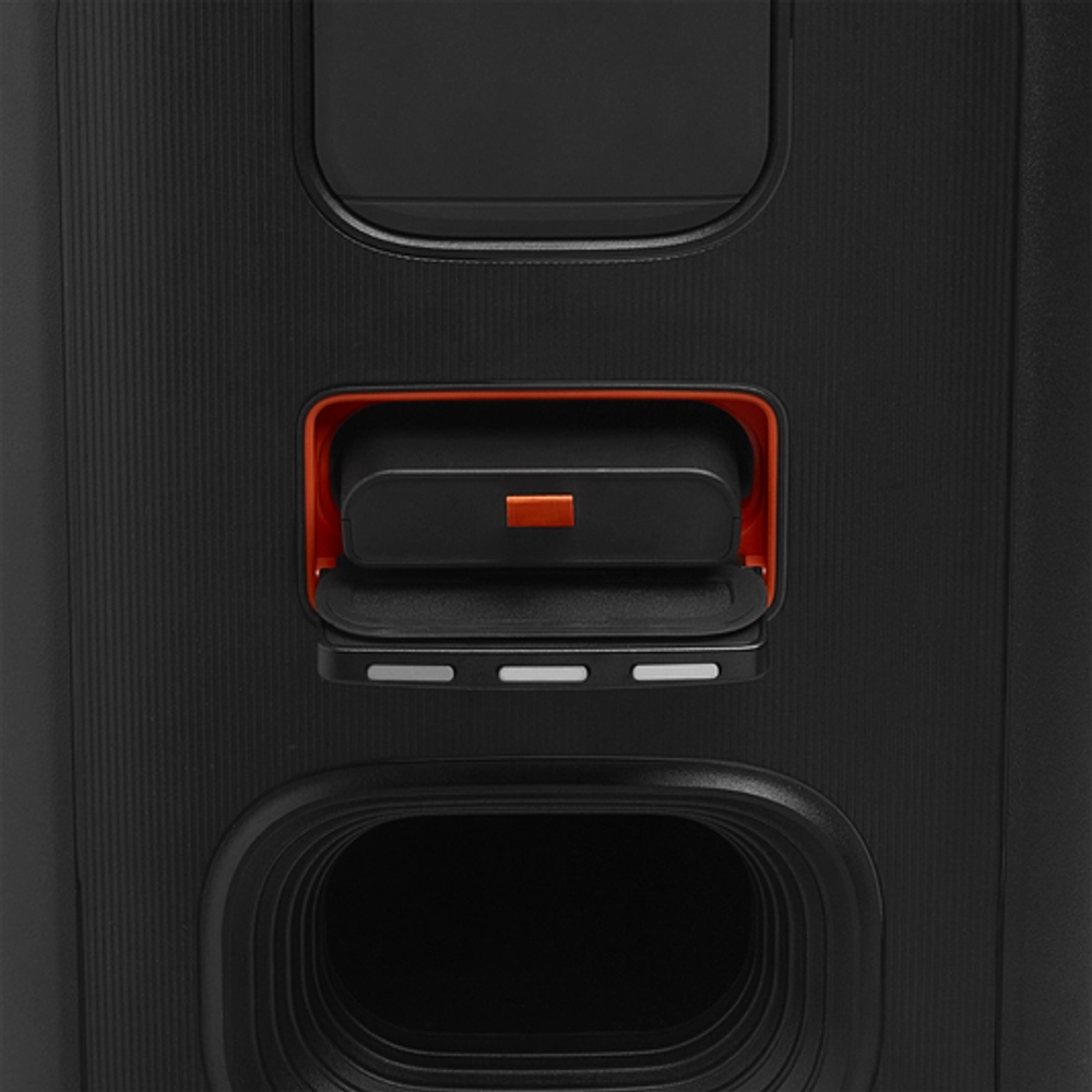 Беспроводная акустика JBL PartyBox Stage 320