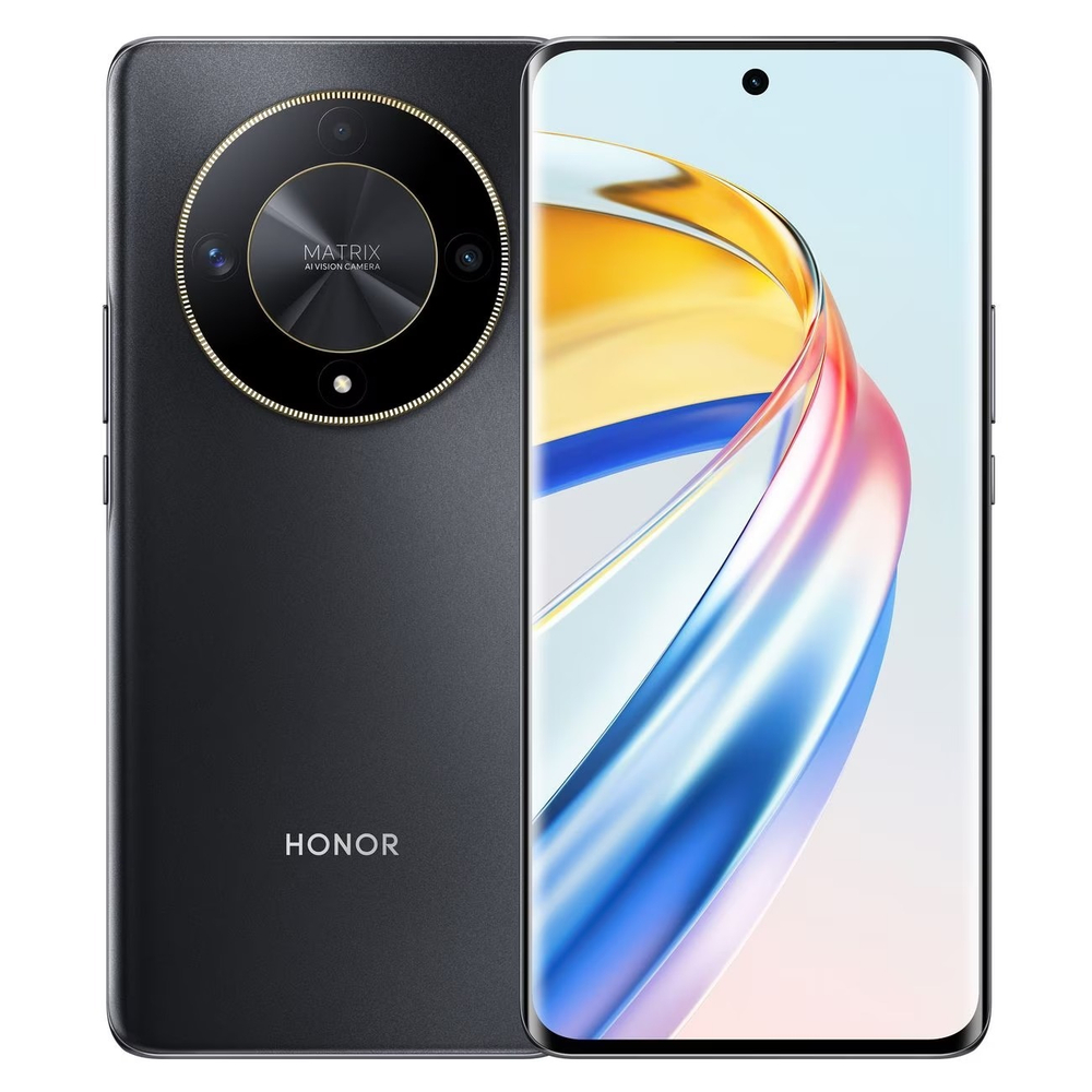 Смартфон Honor X9b 8/256GB Black