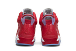 Кроссовки Jordan Air Jordan 6 Retro Slam Dunk