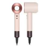 Фен Dyson Supersonic HD15 Ceramic Pink (с кейсом)