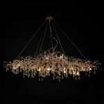 Подвесная люстра Loft It BIJOUT 10067/1800 GB