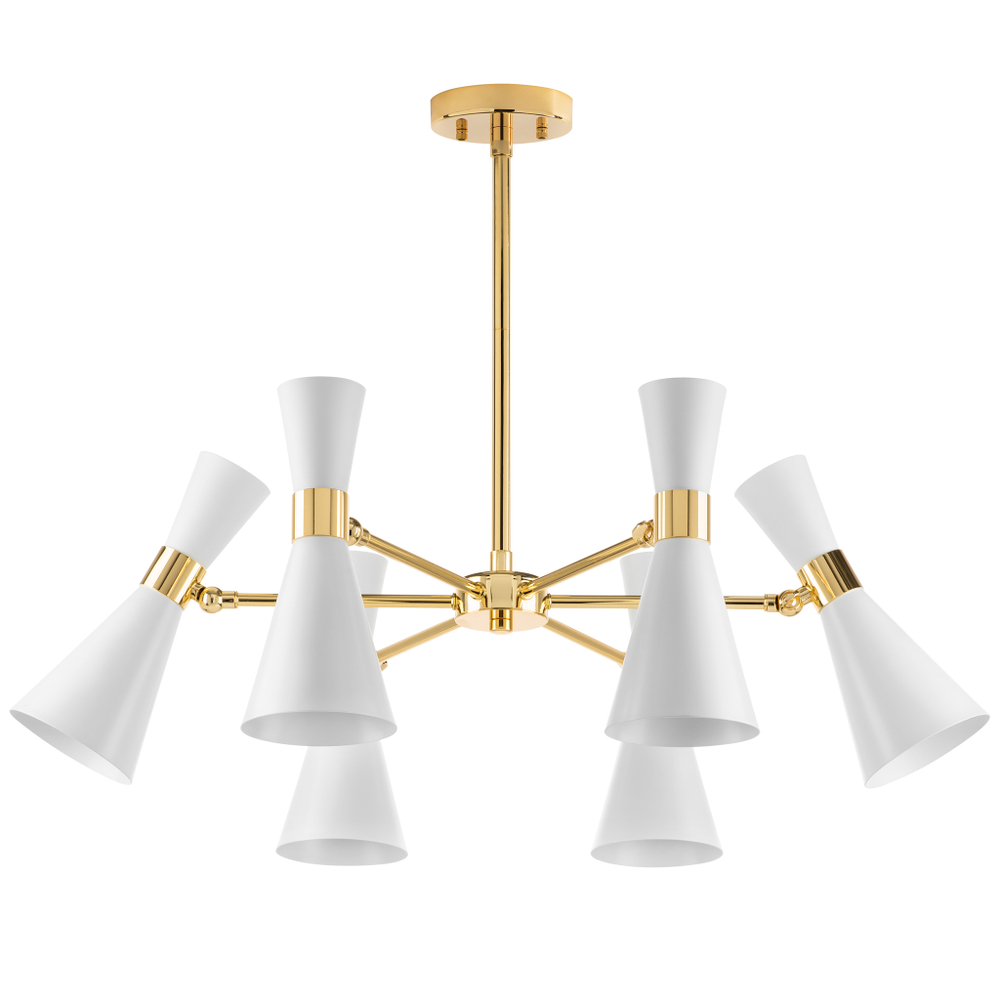 Потолочная люстра Dumo Lightstar 816066